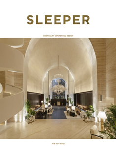 SLEEPER