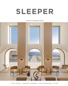 SLEEPER