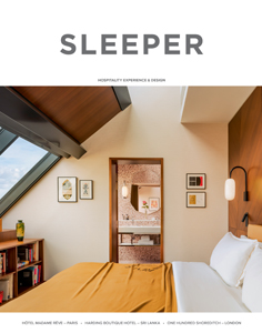 SLEEPER