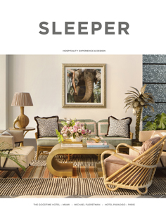 SLEEPER MAY JUNE