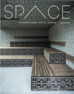 SPACE SEPTEMBER OCTOBER