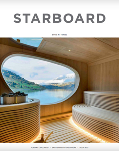 STARBOARD