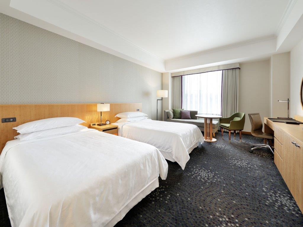 Sheraton Yokohama Bay