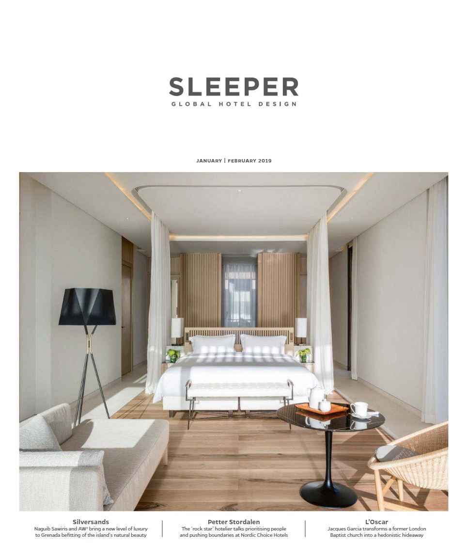 Sleeper