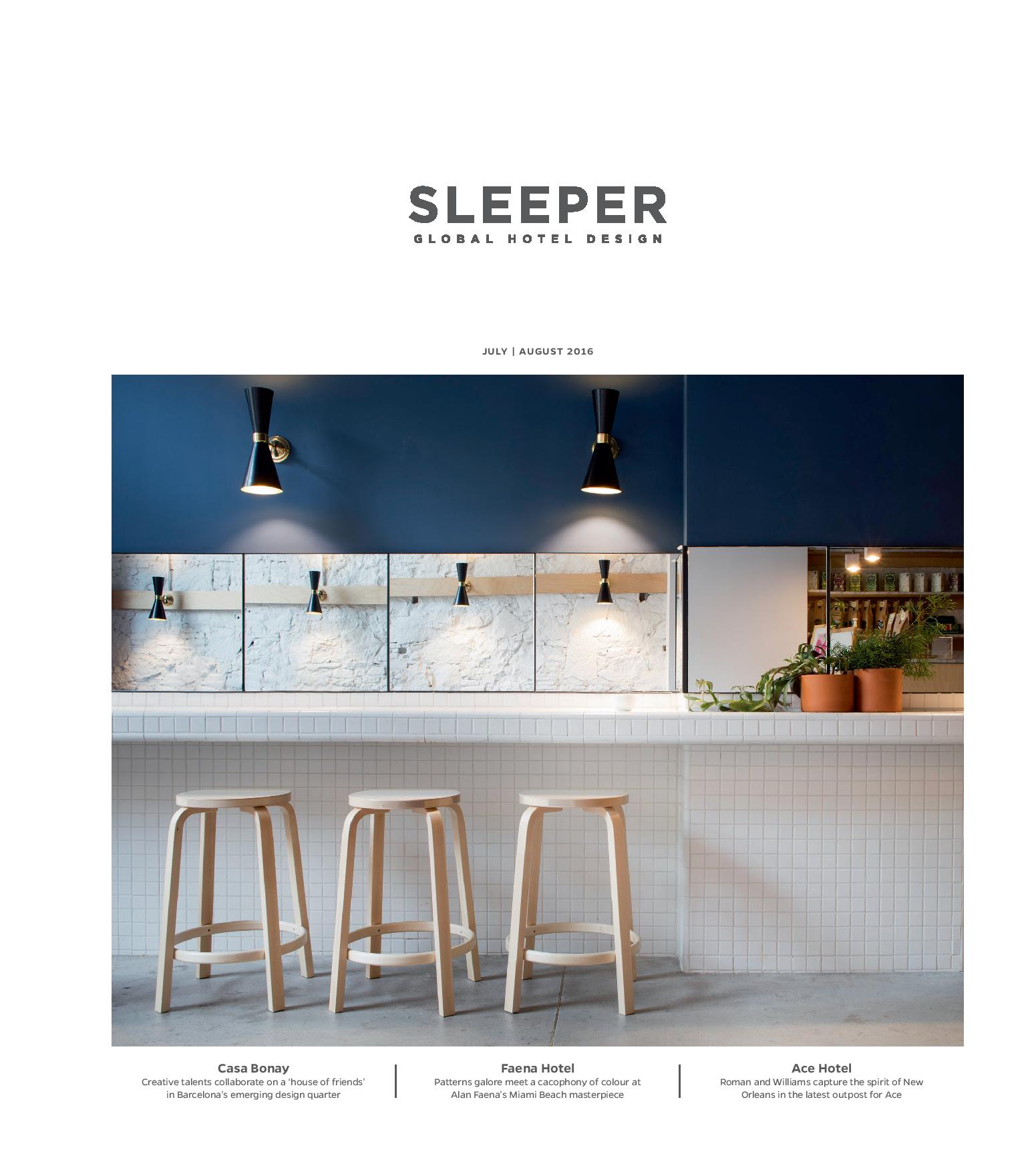 Sleeper