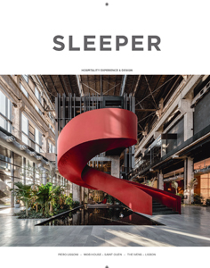 SLEEPER MARCH APRIL