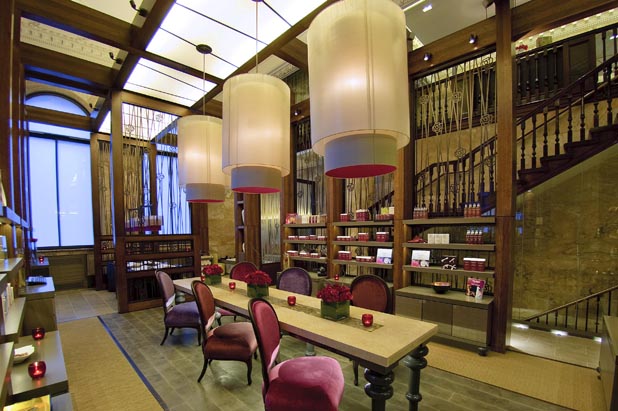 So Spa Sofitel London St James 10 Web1