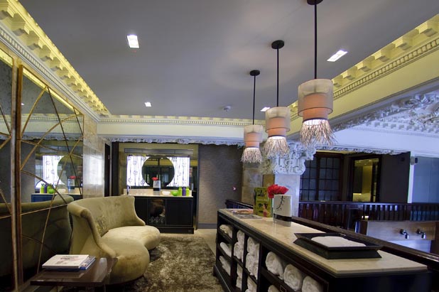 So Spa Sofitel London St James 2 Web