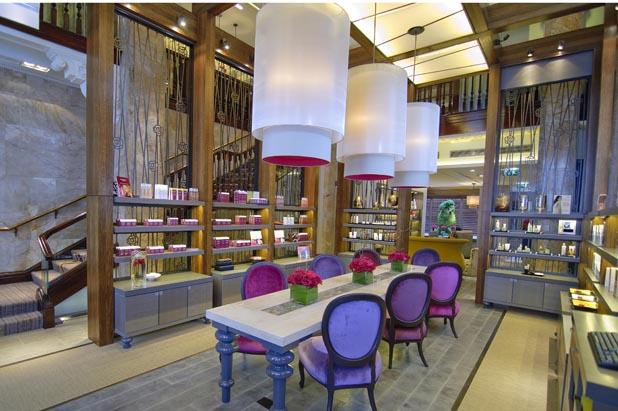 So Spa Sofitel London St James 5 Web
