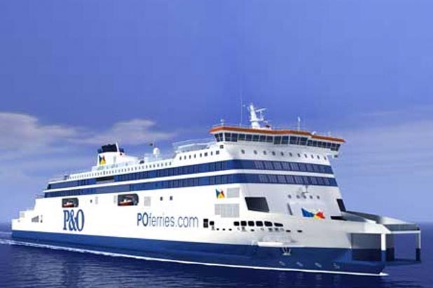 Spirit Of France 2