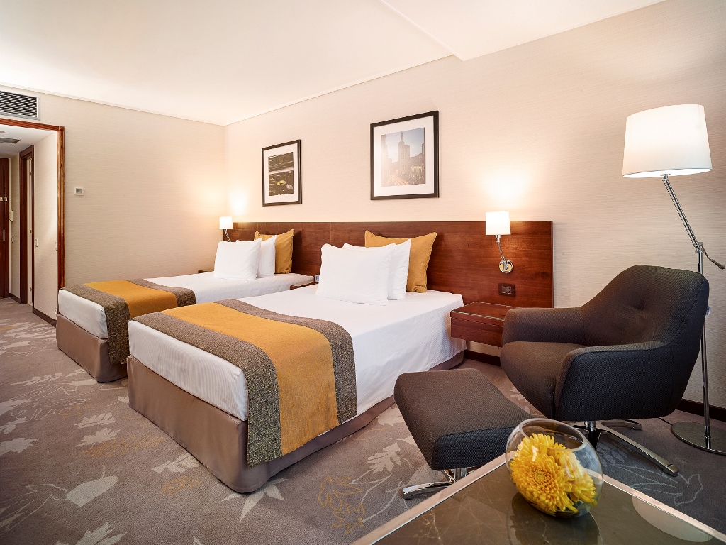 Standard Twin Room 2 Compressed