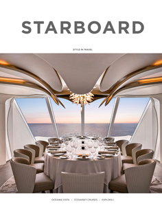 Starboard
