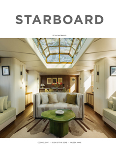 Starboard