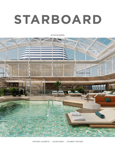 Starboard