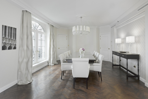 Steigenberger Grandhotel Bruessel Royal Suite 3 Tbe Room Carousel