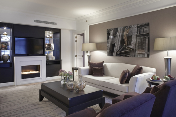 Steigenberger Grandhotel Bruessel Royal Suite Living Room 1 Tbe Room Carousel