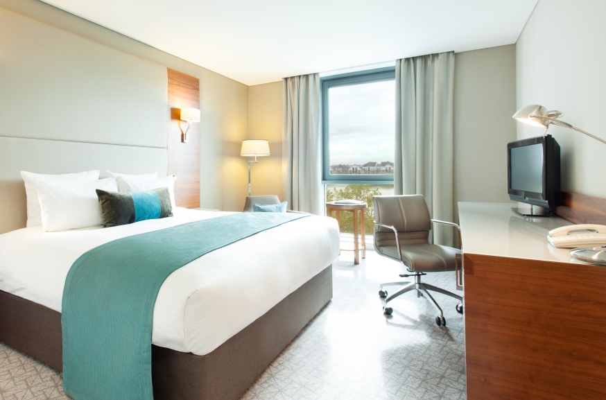 Superior Room Test