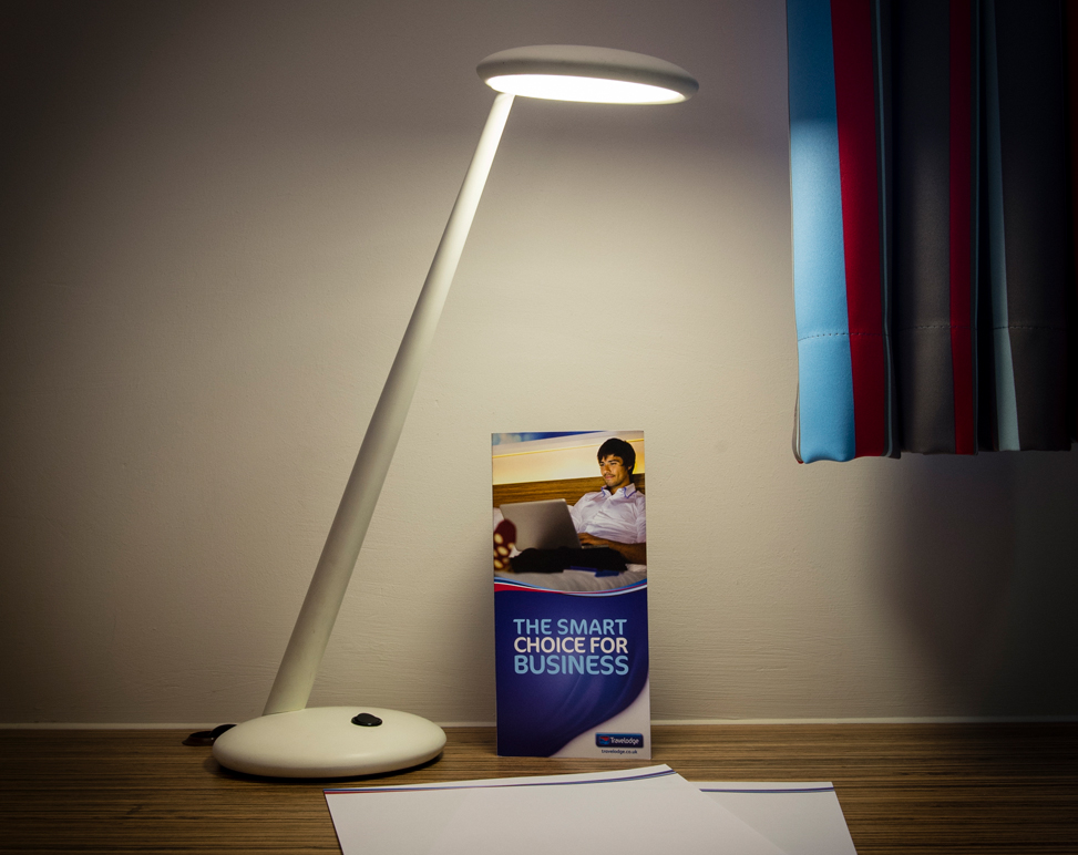TRAVELODGE FOR BUDGET BRANDS