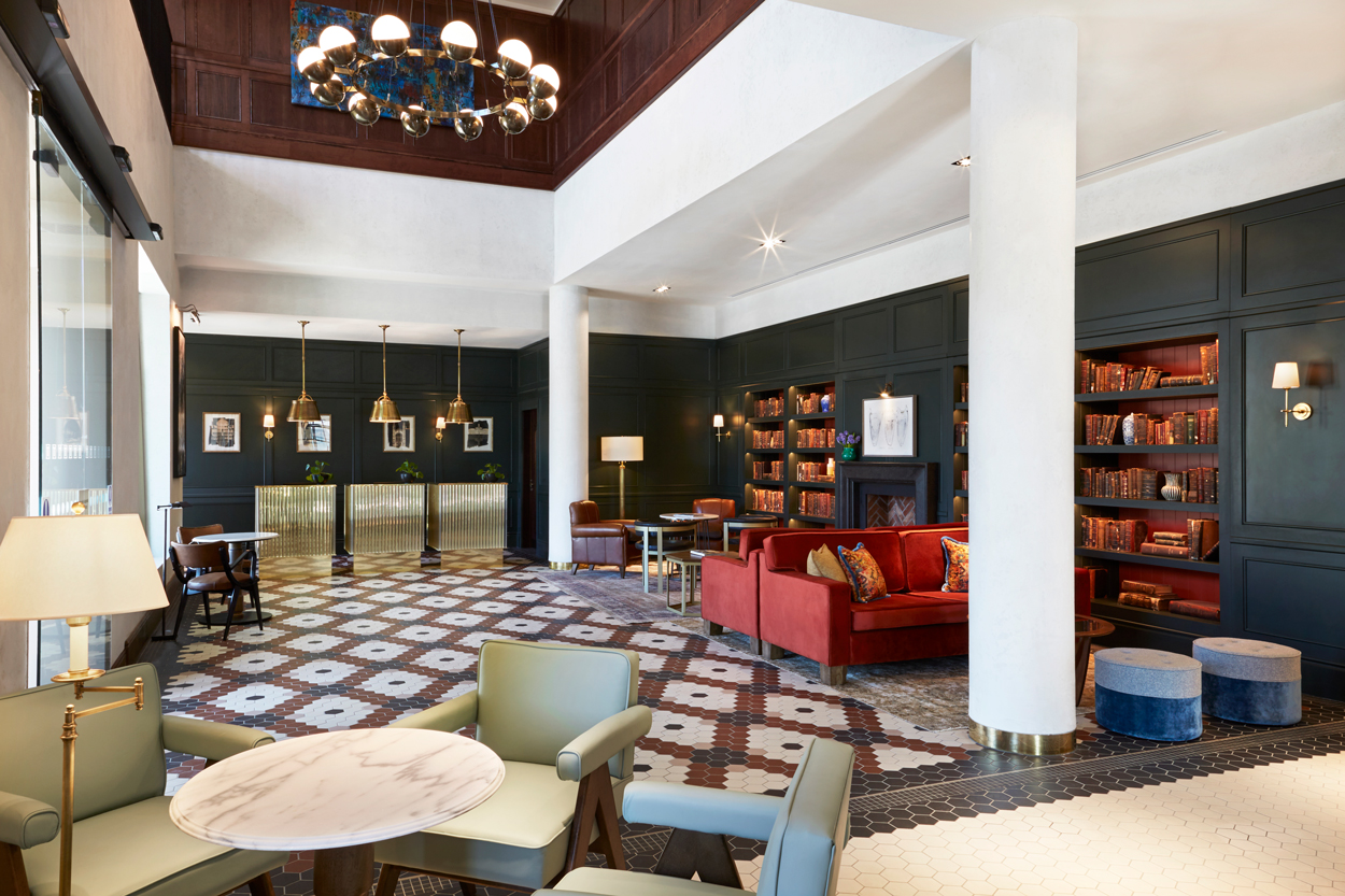 Tamburlaine Hotel Cambridge0470