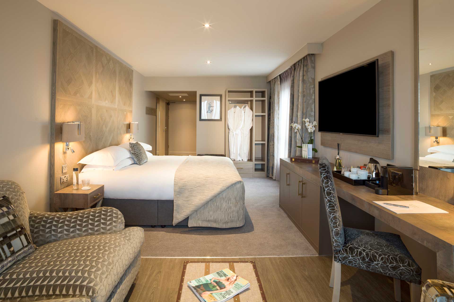 The Boulevard Hotel Blackpool 4