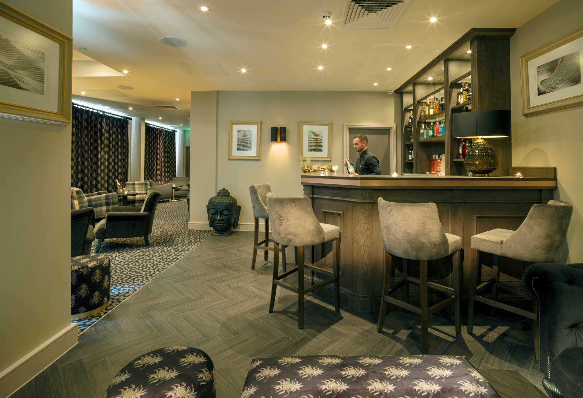 The Boulevard Hotel Blackpool 9