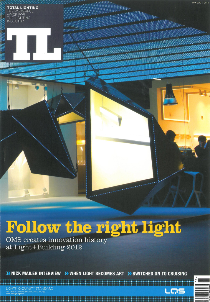 Total Lighting