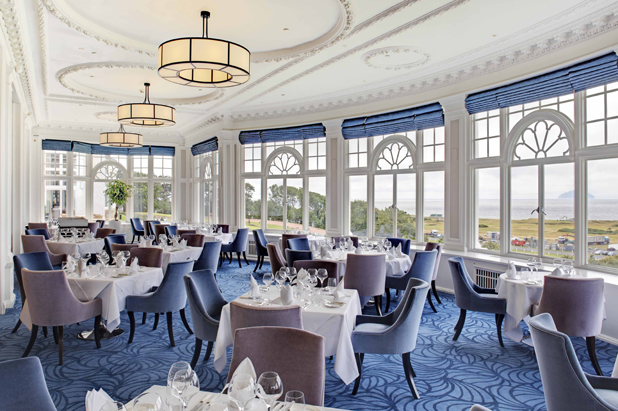 Turnberry Restaurant 2 Web
