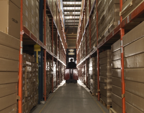 UK STOCKHOLDING
