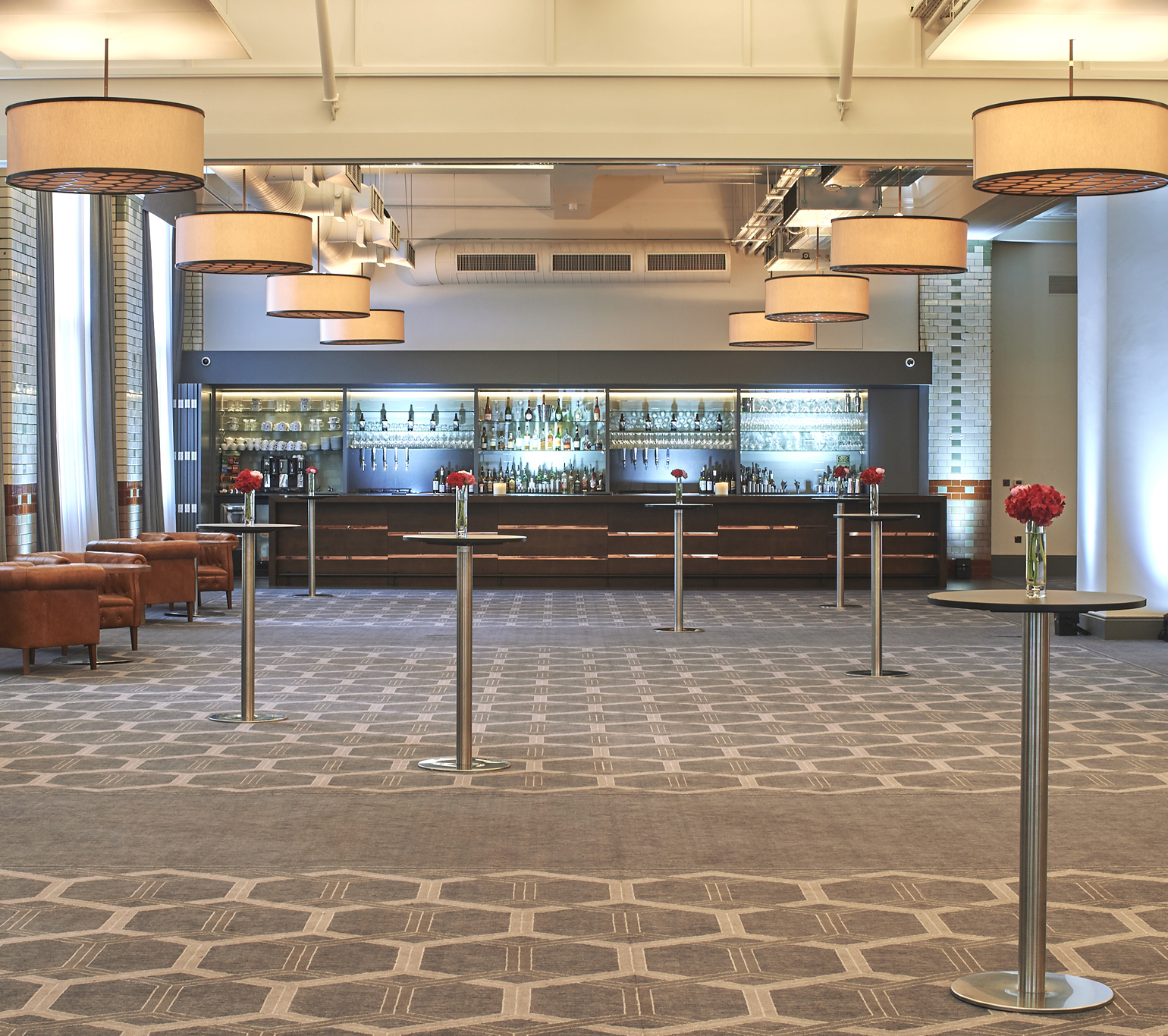 Whitworth Bar