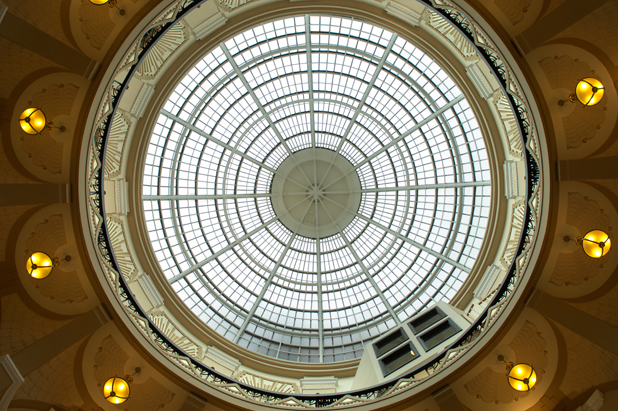 Winter Gardens 6