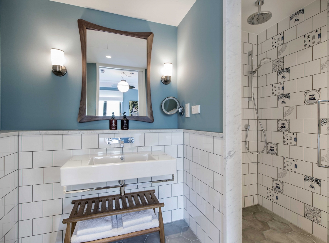 Bathroom 5