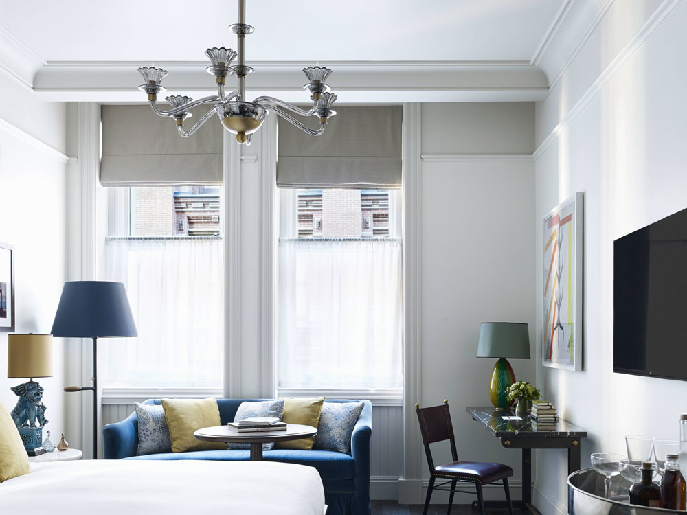 Adding Value To An Interior Design Scheme