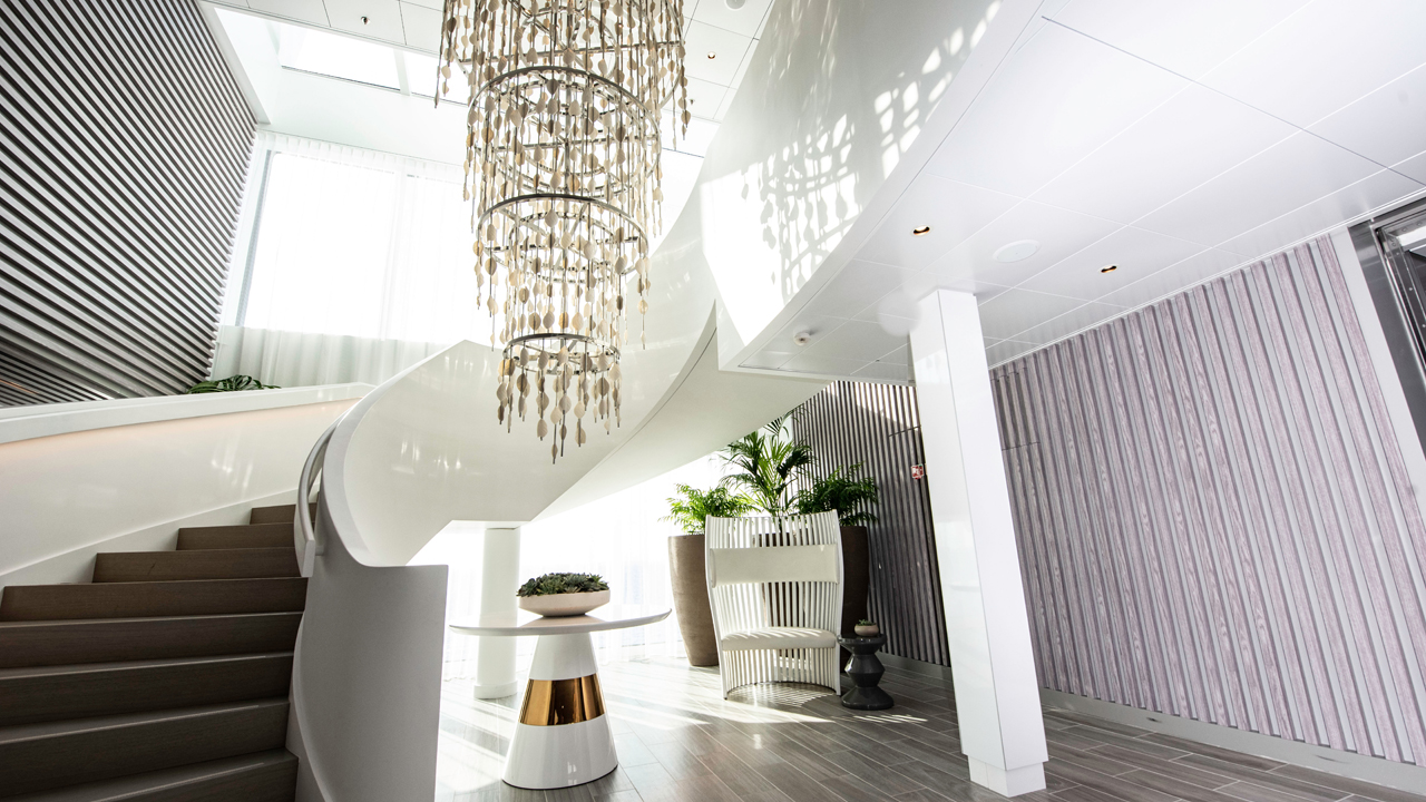 Celeb Edge SPA