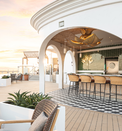 CELEBRITY CRUISES