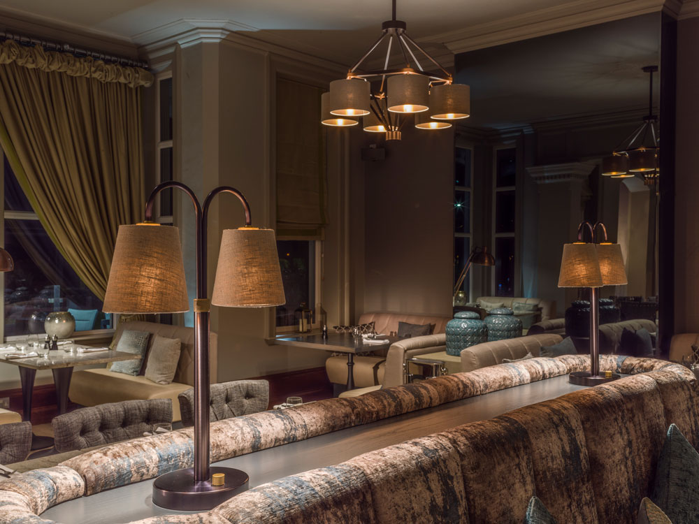 Chelsom Grand 0070 1