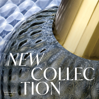 Chelsom Set To Launch New Collection