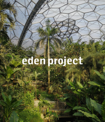 Eden Projects