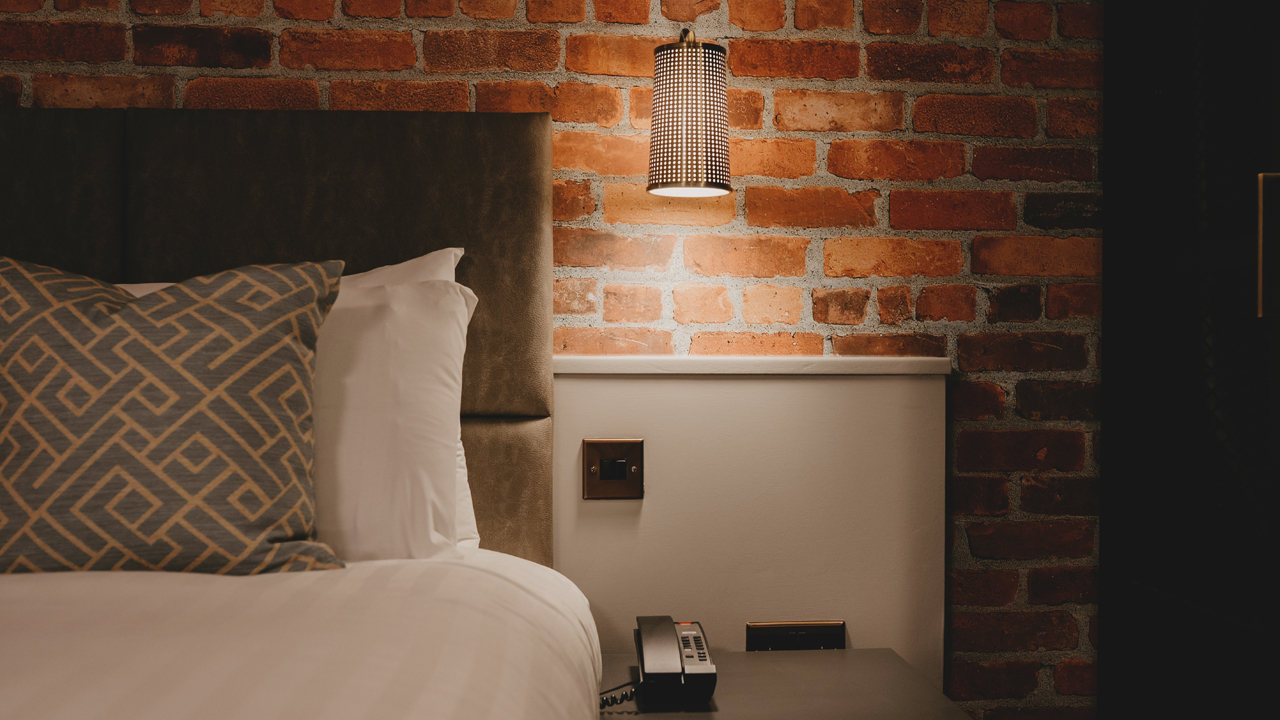 Guestroom 2