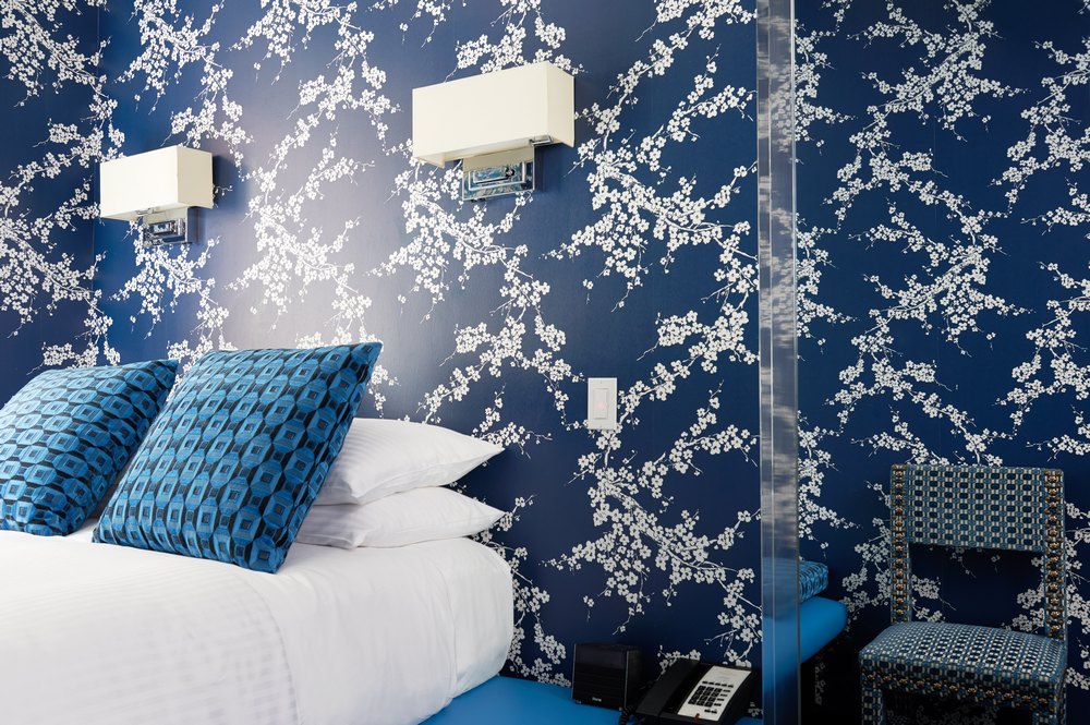 Habitacion Standard Queen 2