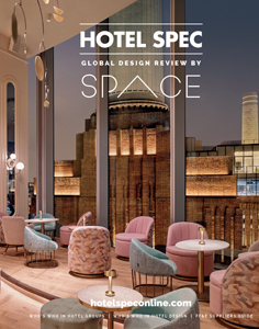Hotel Spec 2024