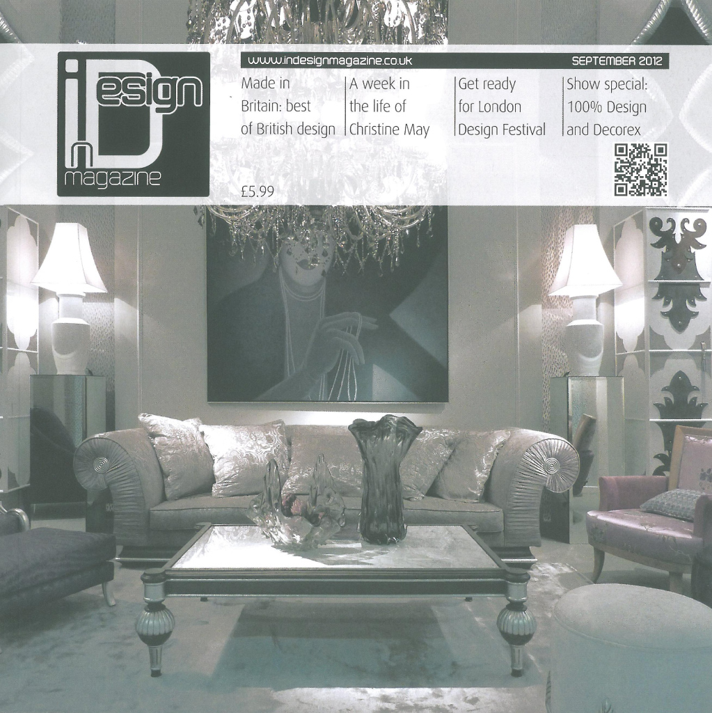 In Design