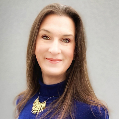 Chelsom Appoint Julia Brogan As Sales Director