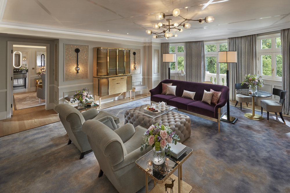 Chelsom to exhibit at Sleep & Eat 2019