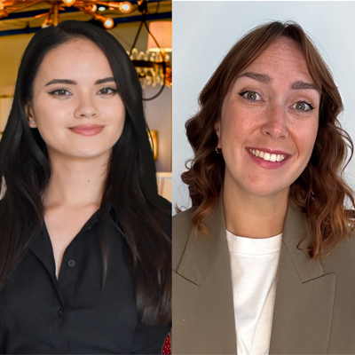 Chelsom strengthens sales team with two new appointments