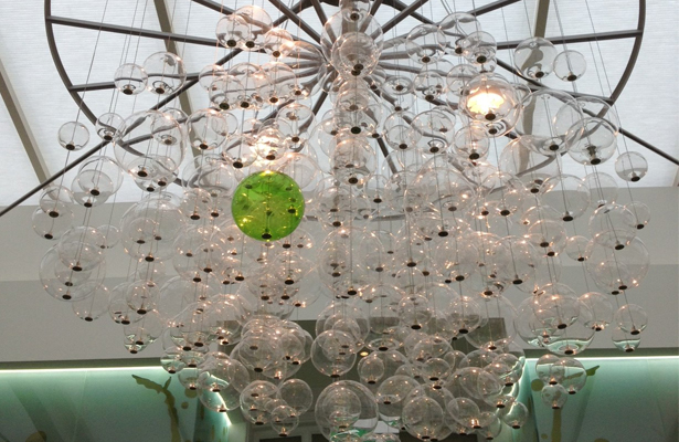 Orangery Web