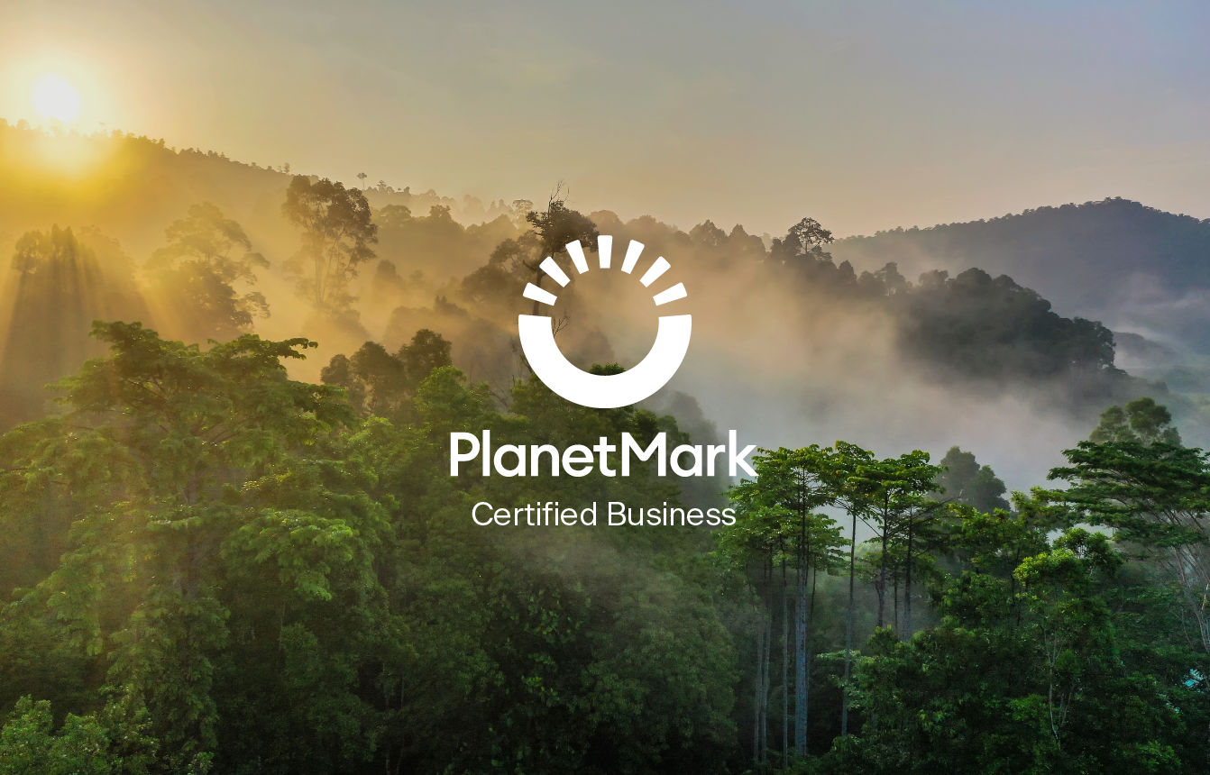Planet Mark