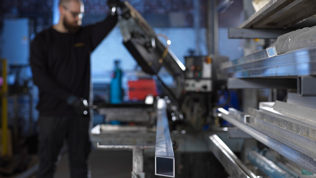 Process MANUFACTURING
