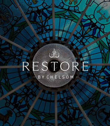 Restore Carousel