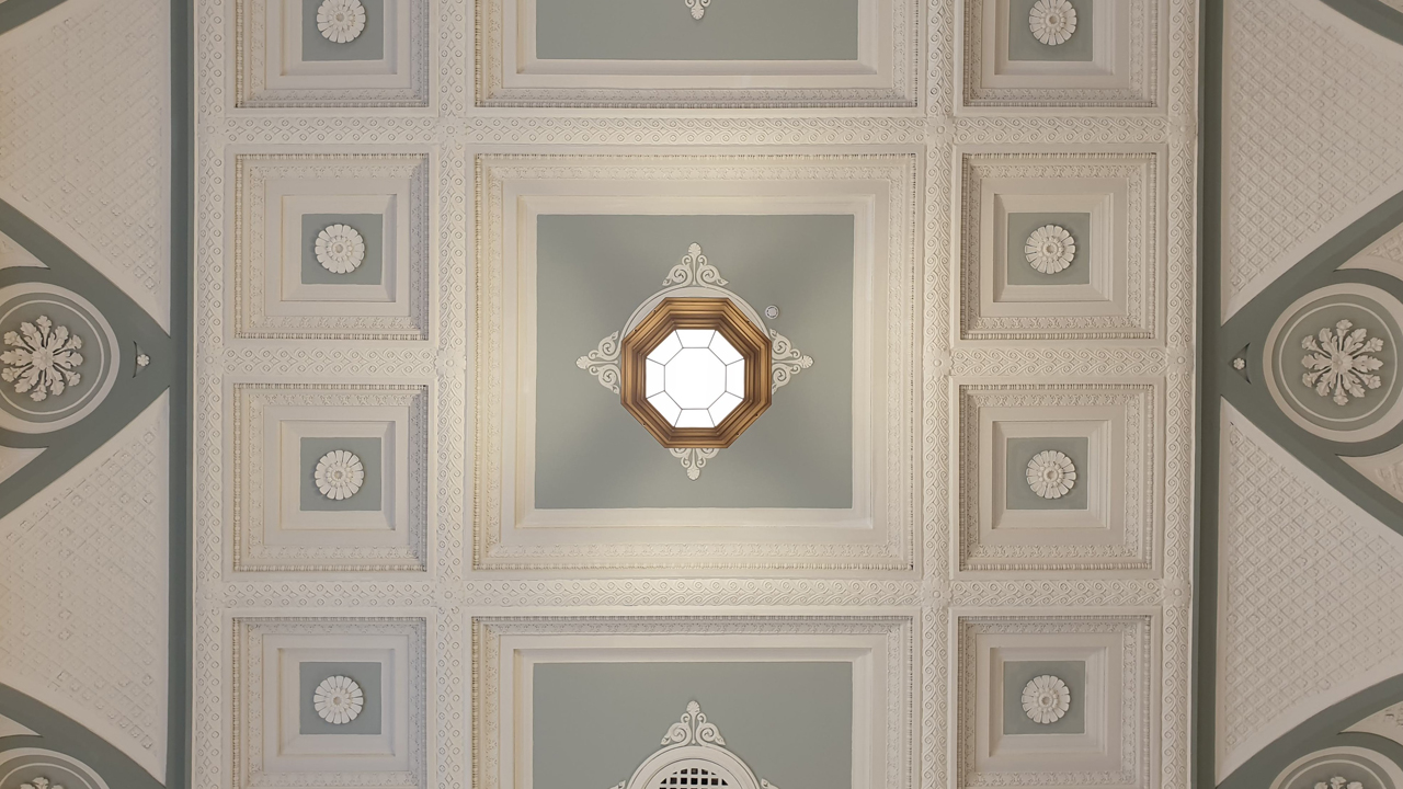 Skipton Town Hall 3