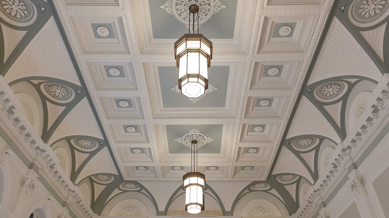 Skipton Town Hall 4
